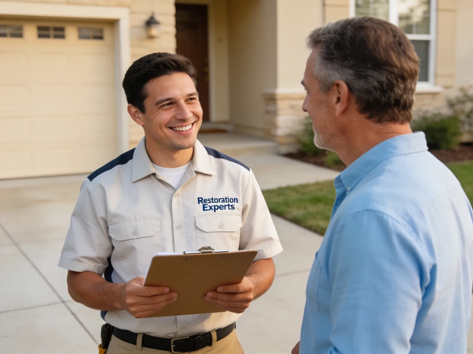Water Damage Cleanup Meredith, NH FAQs